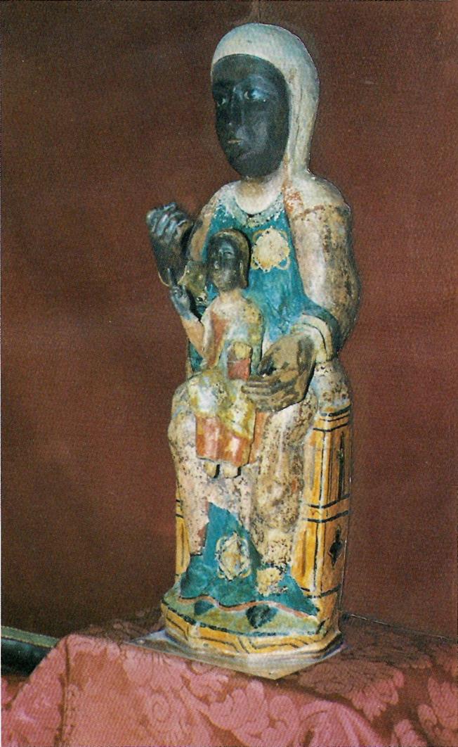 Guadalupe extremadura