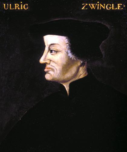 zwinglio