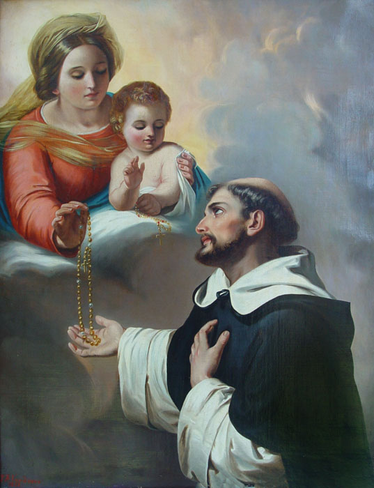 Santo-Domingo-de-Guzmán-y-Virgen-del-Rosario-136B_virgen_del_rosario_y_santo_domingo_copio_JF_Vandorec_1867_recoleta_dominica_chile