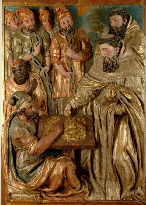 La-redención-de-los-cautivos-de-San-Pedro-Nolasco-Pedro-de-la-Cuadra-480x675