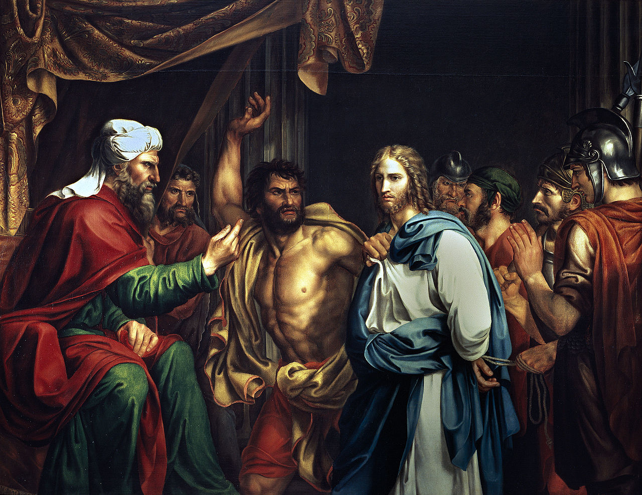 1280px-Jesús_en_casa_de_Anás_Museo_del_Prado_José_de_Madrazo