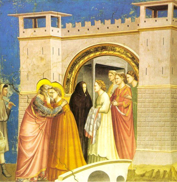 Abrazo-ante-la-puerta-dorada