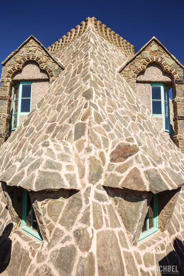 Barcelona Gaudi Cataluña by machbel