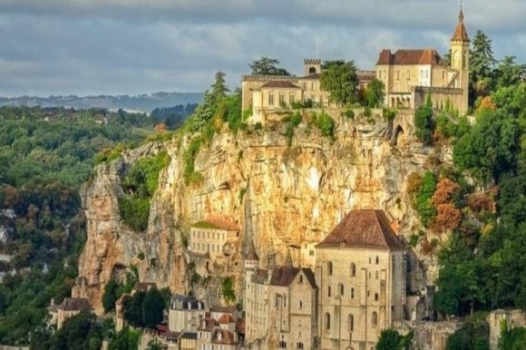 rocamadour