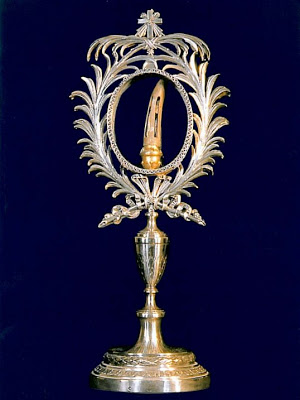 il-dito-di-san-tommaso