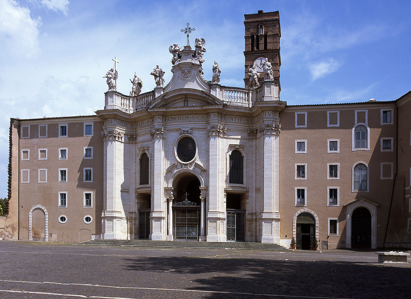 SANTA CROCE