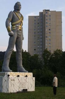 estatua-de-michael-jackson