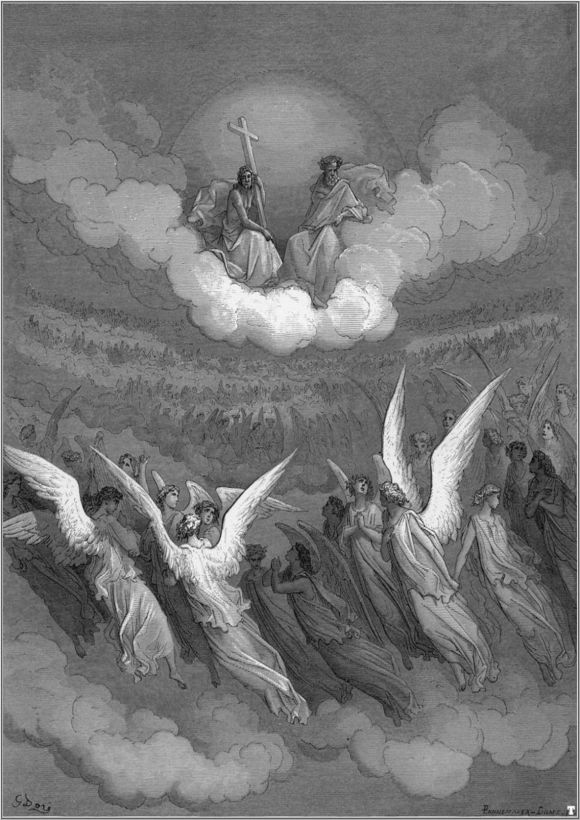 dore-gustave-the-heavenly-hosts-illustration-from-paradise-lost-by-john-milton.-fine-art-print-poster.-sizes-a4-a3-a2-a1-001838--14741-p