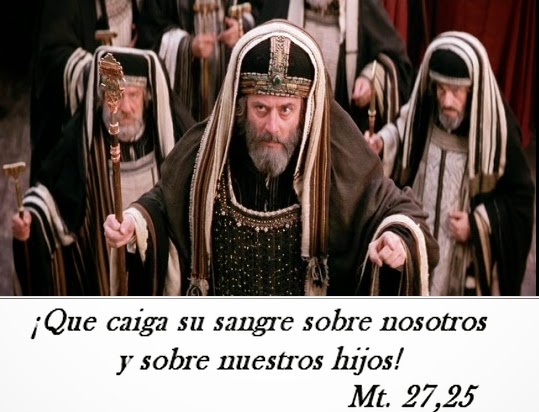 judíos