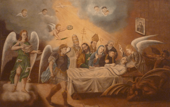 La muerte del justo_1000x632