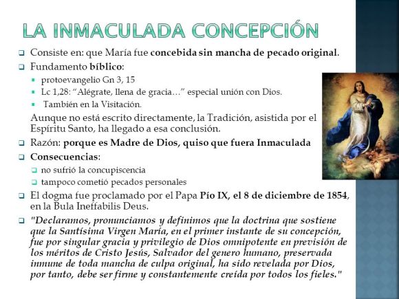 LA+INMACULADA+CONCEPCIÓN