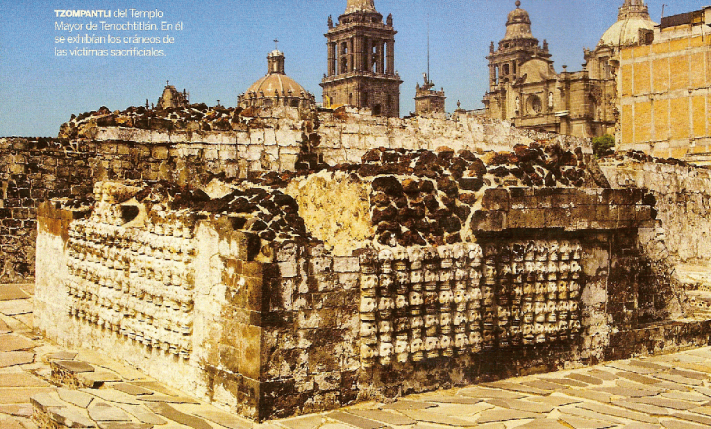Tzompantli-del-templo-mayor-de-Tenochtitlan-craneos-sacrificiales_1024-711x429