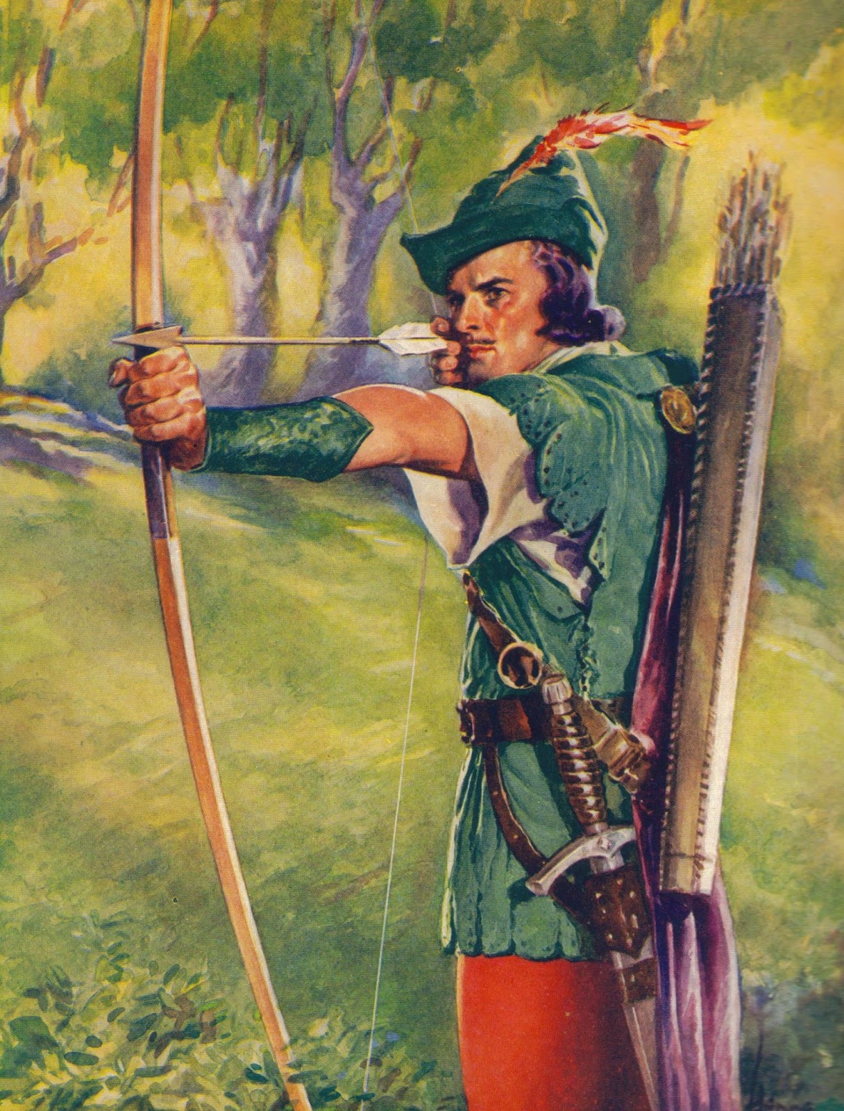 robin-hood
