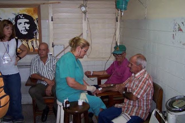 CUBA 1