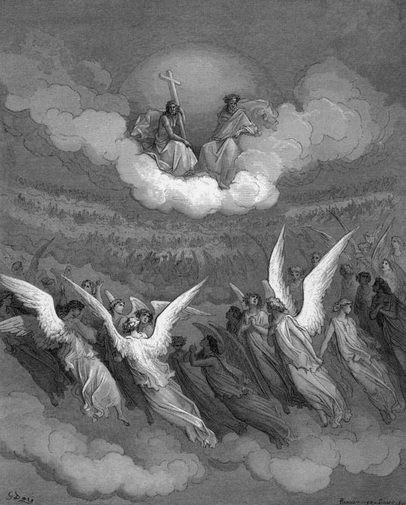 1ba456e57d38d9ac086dcf958fad54f7--angels-in-heaven-gustave-dore