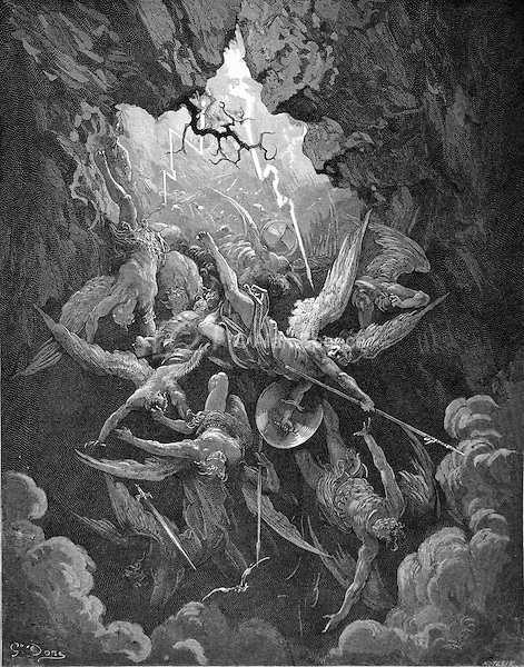 Gustave-Dore-The-Mouht-of-Hell-from-John-Miltons-Paradise-Lost-Black-and-White-Engraving-twi02-02-33