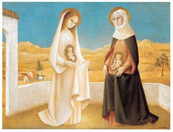 Magníficat-de-María