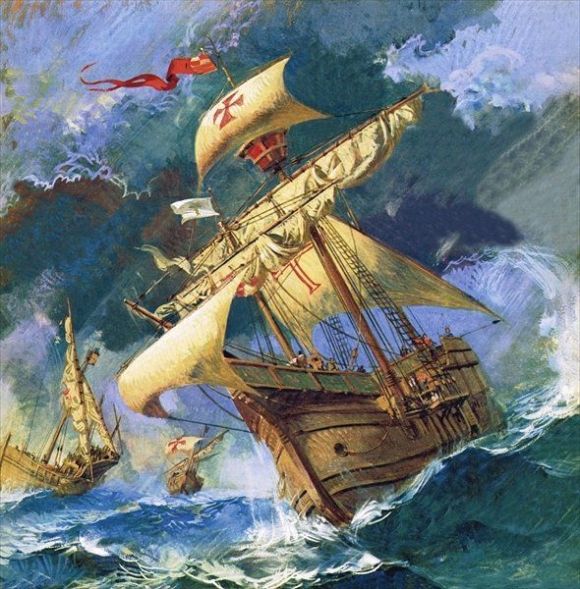 ab4c9f4cb97e6593cc9e7a02e1aefb63--allposters-com-santa-maria