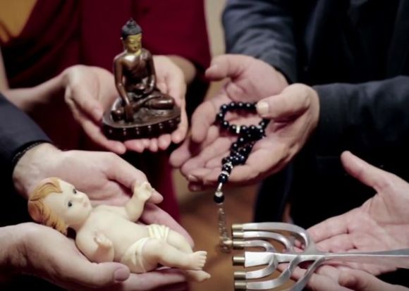 Resultado de imagen para ecumenismo