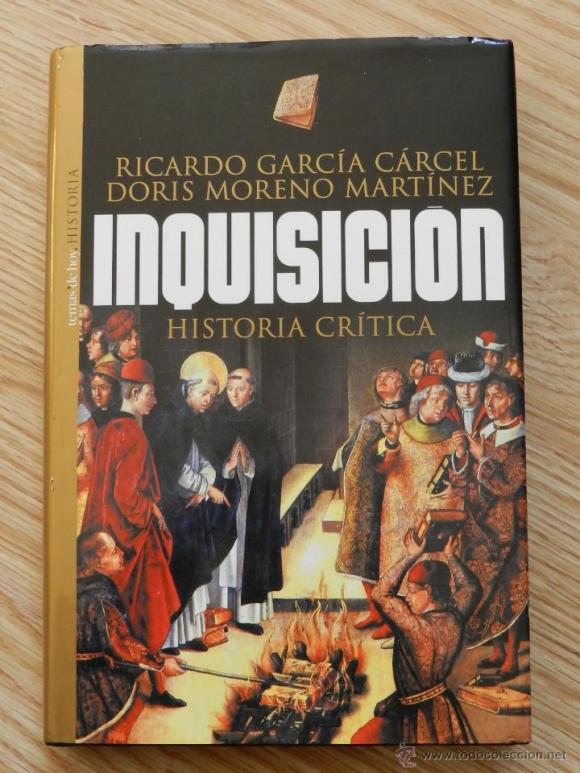 inquisicion