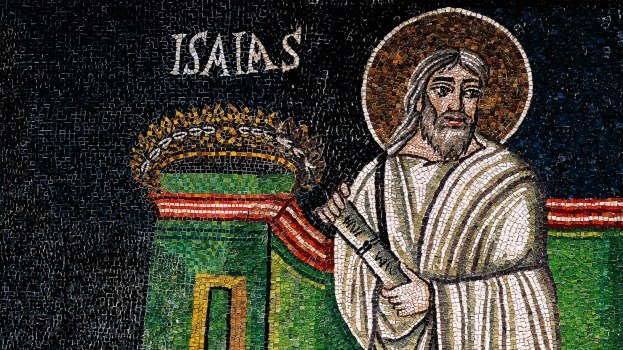 isaiah