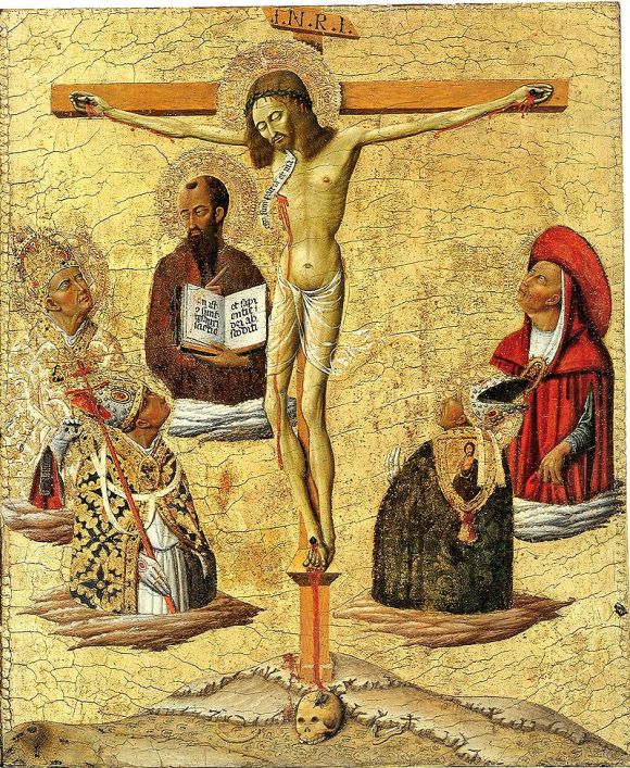 800px-Mystical-crucifixion-1450г.matteo_di_giovanni