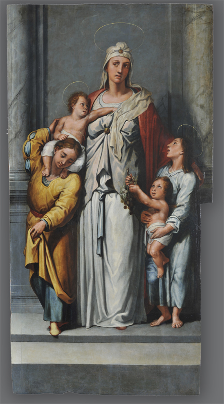 Marxa_de_Cleofxs_con_sus_cuatro_hijos._Estado_final