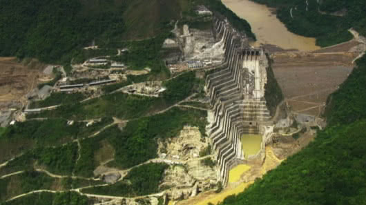 hidroituangoapertura