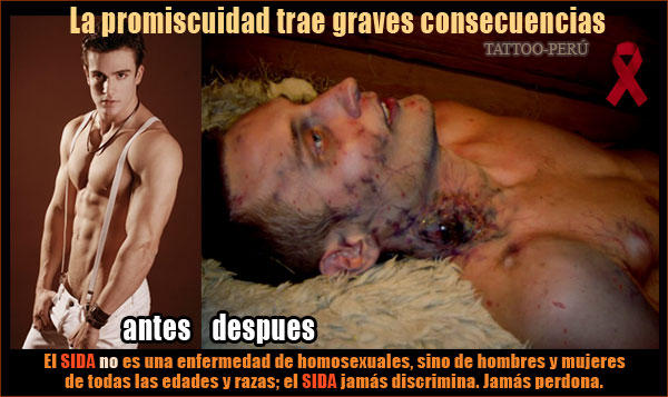 Resultado de imagen para sida origen pecado