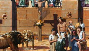 santos-mc3a1rtires-cristianos-iglesia-en-roma-martires-coliseu