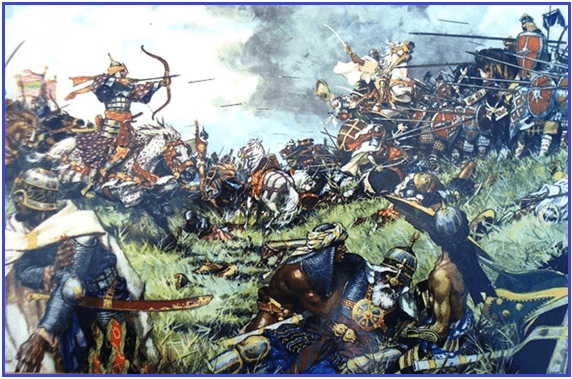 batalla-de-poitiers-muerte-de-al-ghafiqui