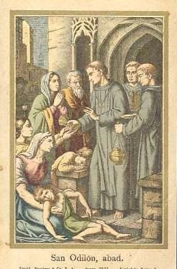 Odilon