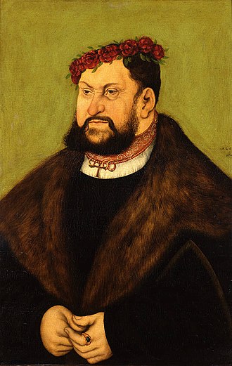 330px-Lucas_Cranach_d.Ä._-_Kurfürst_Johann_der_Beständige_von_Sachsen