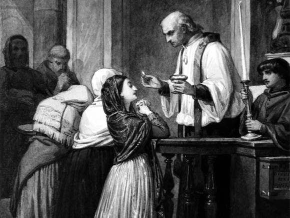 woman-receiving-eucharist