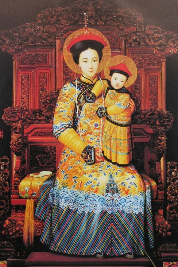 Emperatriz-de-China