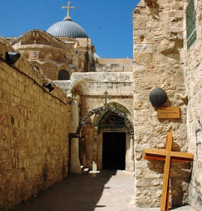 estacion-9-de-la-via-dolorosa